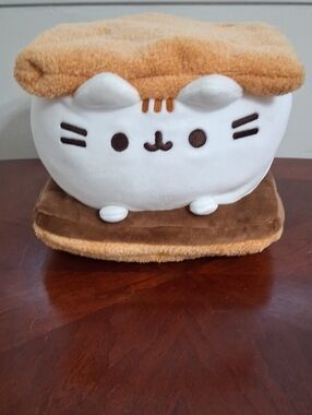 Pusheen Smore Plushie NWOT